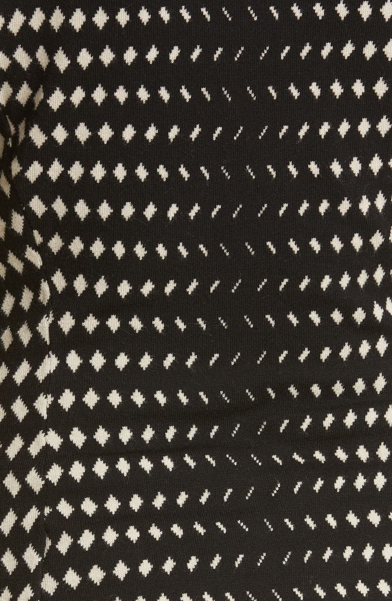 Emporio Armani Knit Blazer, Alternate, color,