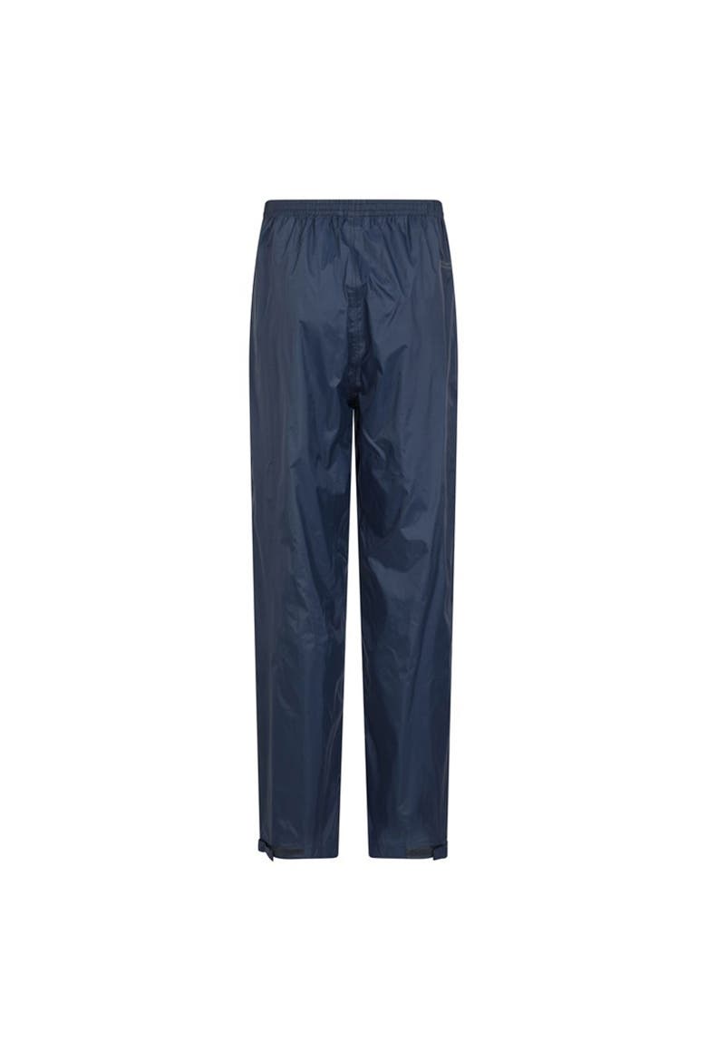 Pakka Waterproof Over Trousers, Alternate, color, Navy