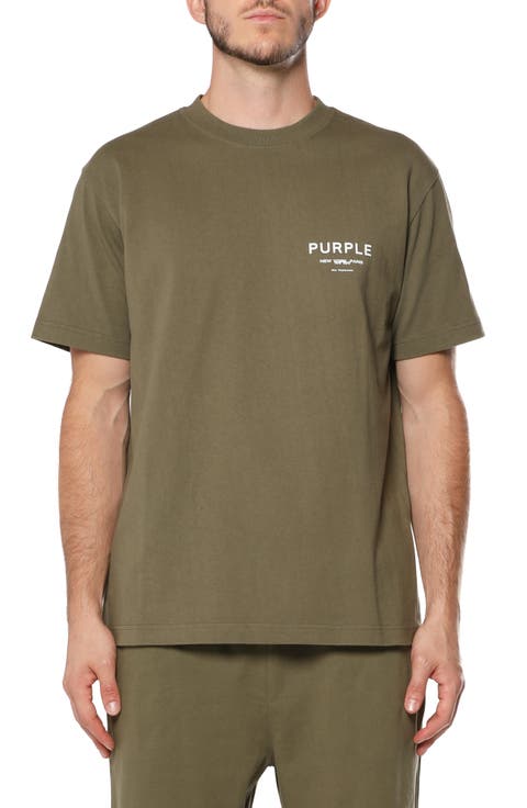 Logo Graphic T-Shirt