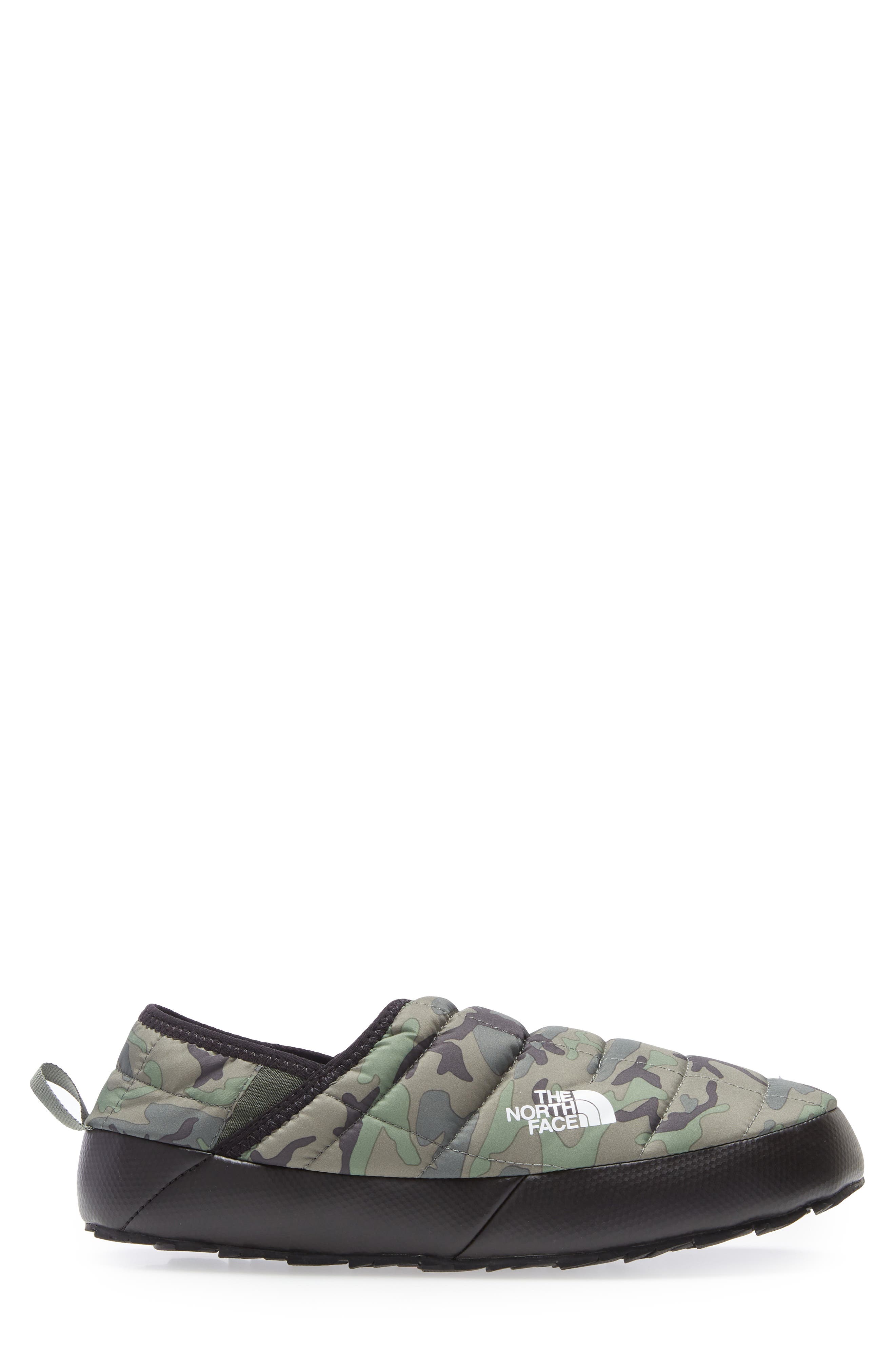 ThermoBall™ Traction Water Resistant Slipper, Alternate, color, THYMBRUSHW
