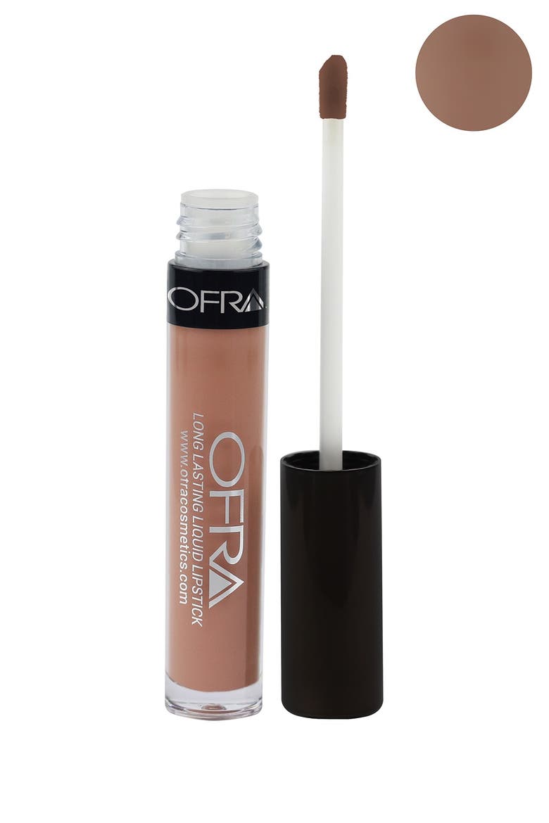 Long Lasting Liquid Lipstick - Bel Air, Alternate, color, no color
