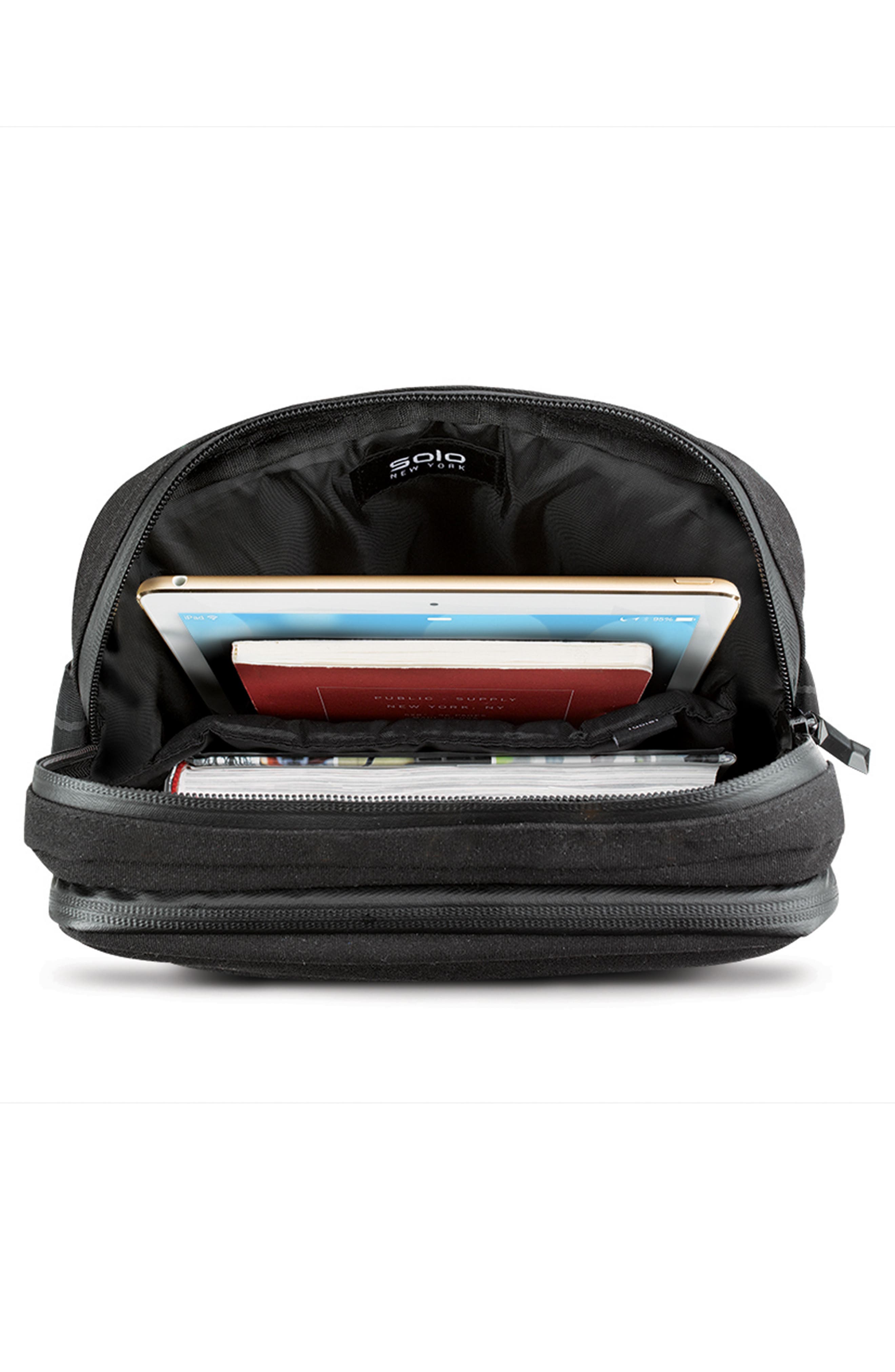 SOLO NEW YORK Ludlow Universal Tablet Sling, Alternate, color, 