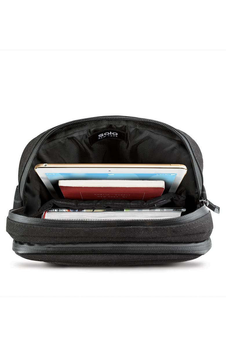 SOLO NEW YORK Ludlow Universal Tablet Sling, Alternate, color,