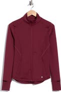 90 DEGREE BY REFLEX Air Glide Performance Zip Jacket