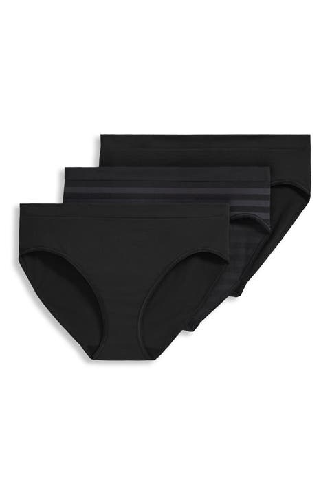 Women's Seamfree Hi-Cut - 3 Pack