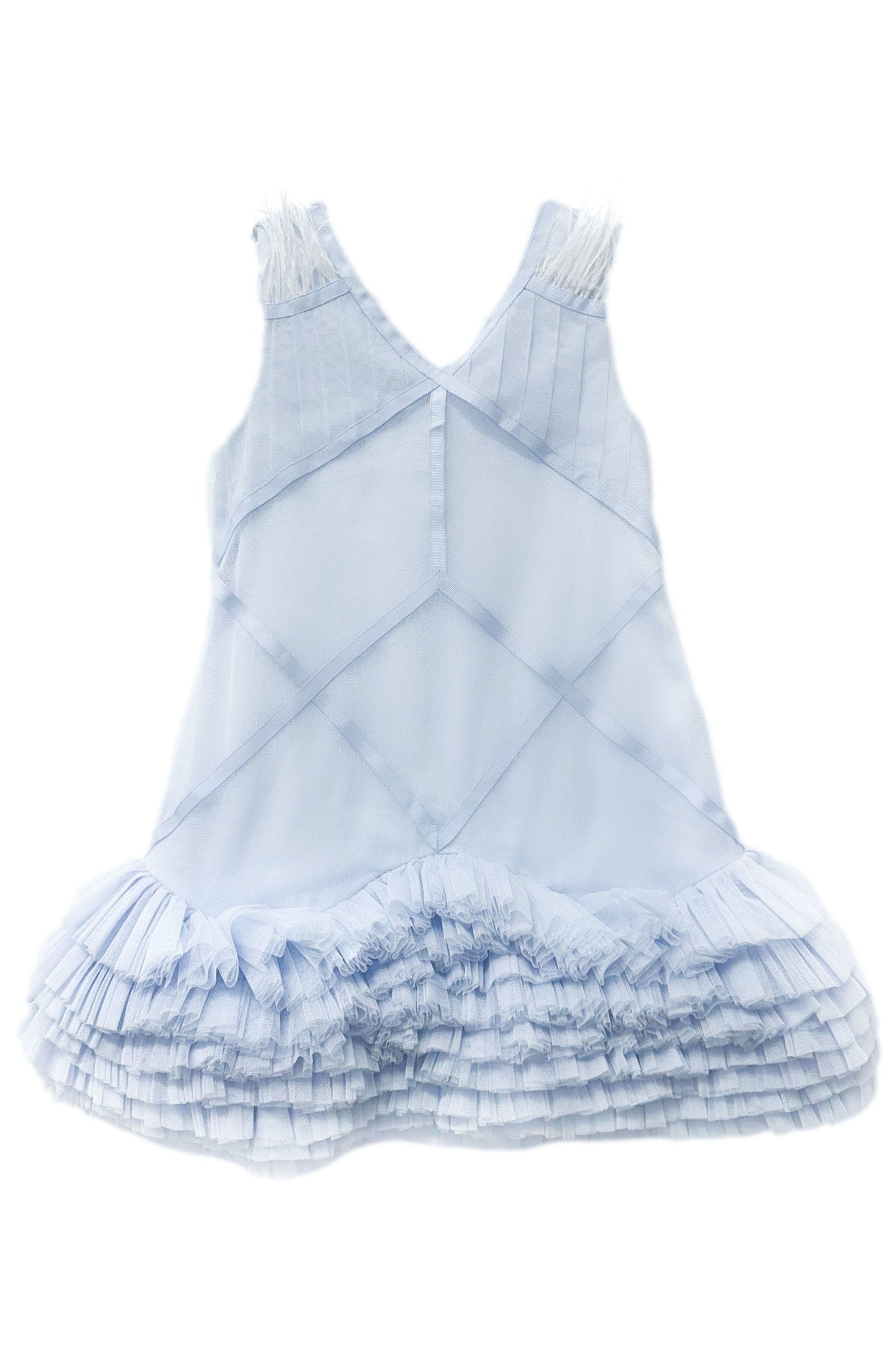 selected Baby Blue
