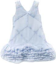 Petite Maison Kids Skylar Tulle Tutu Dress