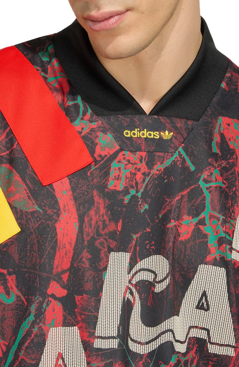 adidas FIFA World Cup 2026<sup>™</sup> CDMX Soccer Jersey, Alternate, color, 