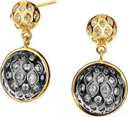 SYNA Mixed Metal Ball Drops
