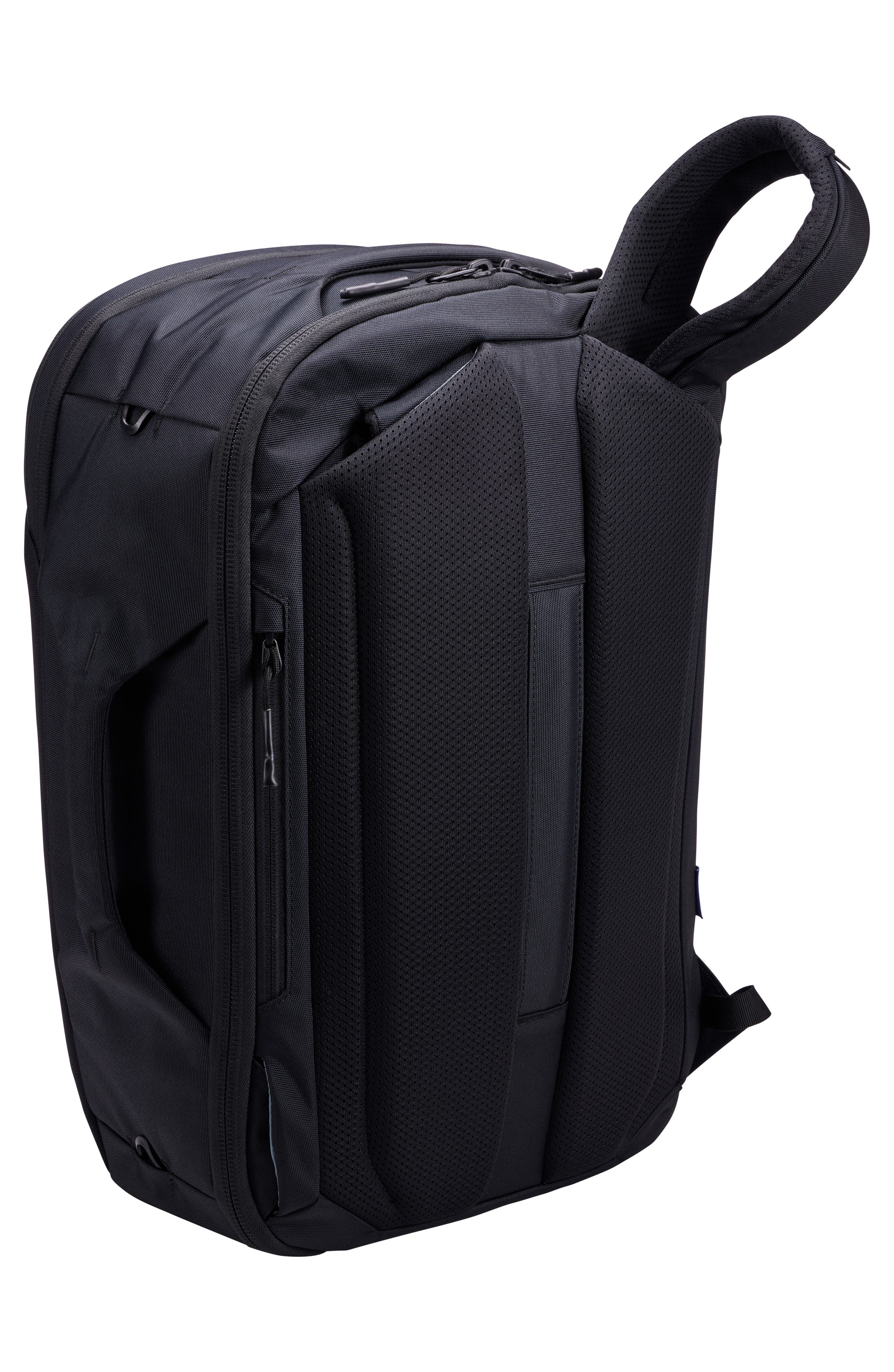 Thule Subterra 2 Convertible Carry-On, Alternate, color, Black