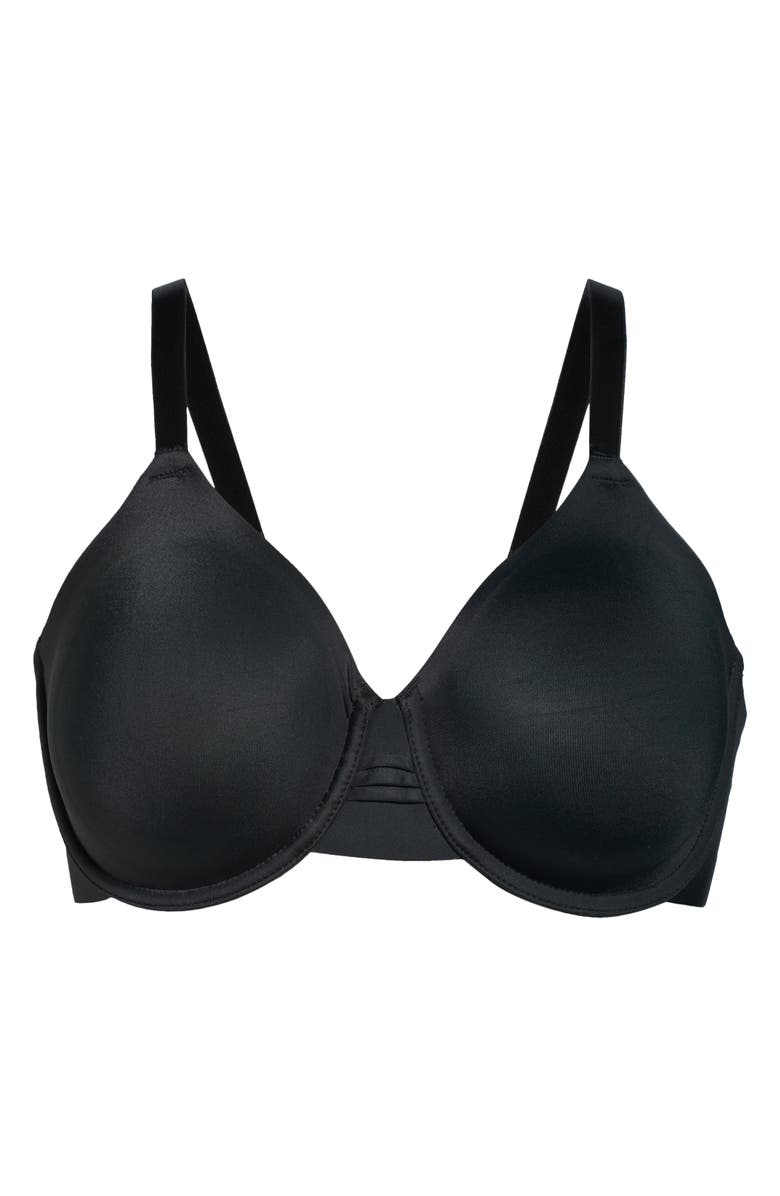 Wacoal At Ease Underwire Bra, Alternate, color,