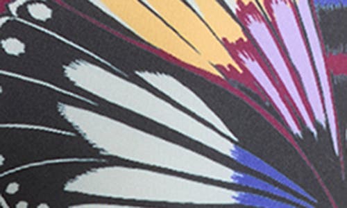 Adidas X Farm Rio Butterfly Leggings In Multi