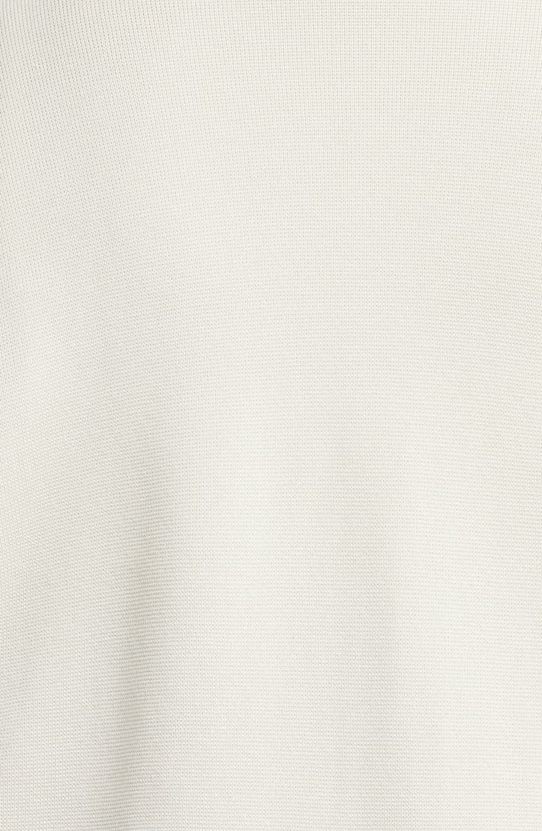 Eileen Fisher Silk & Organic Cotton Longline Cardigan, Alternate, color,