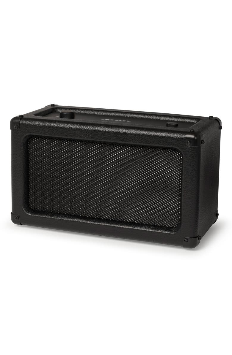Crosley Radio Bluetooth<sup>®</sup> Speaker, Alternate, color,