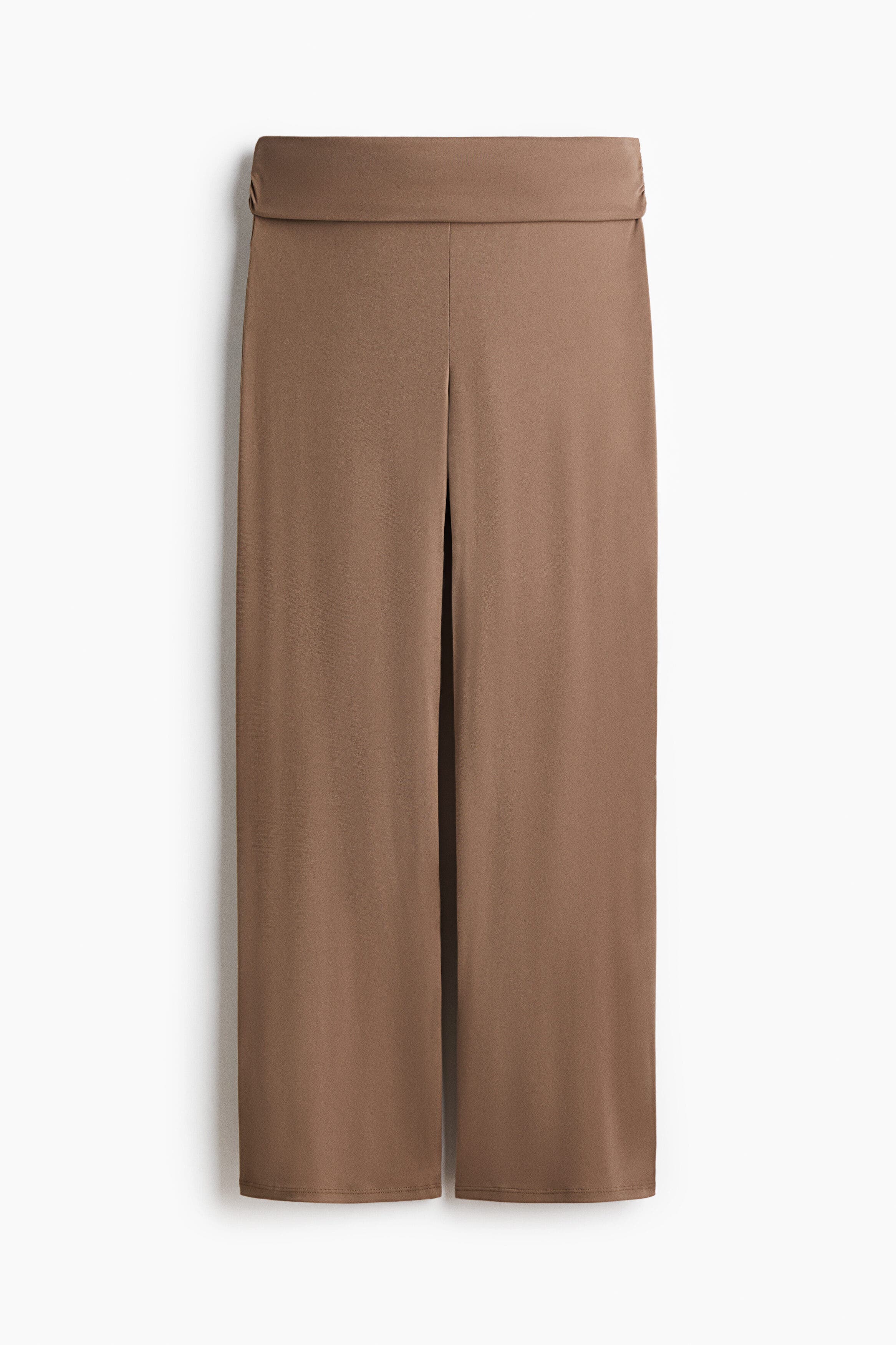 Jersey Trousers - image 5