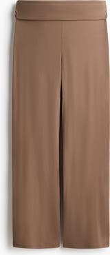H&M Jersey Trousers