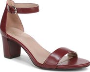 Naturalizer True Colors Vera Ankle Strap Sandal