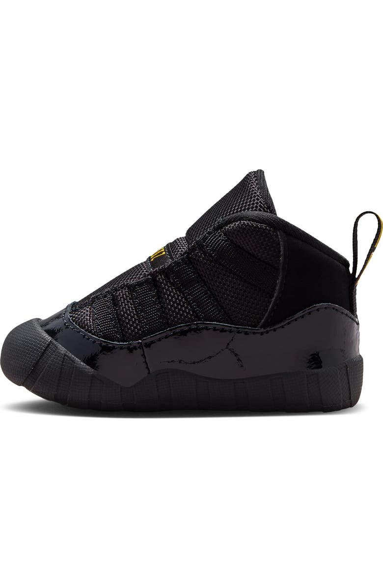 Nike Jordan Kids' Jordan 11 Crib Bootie, Alternate, color,