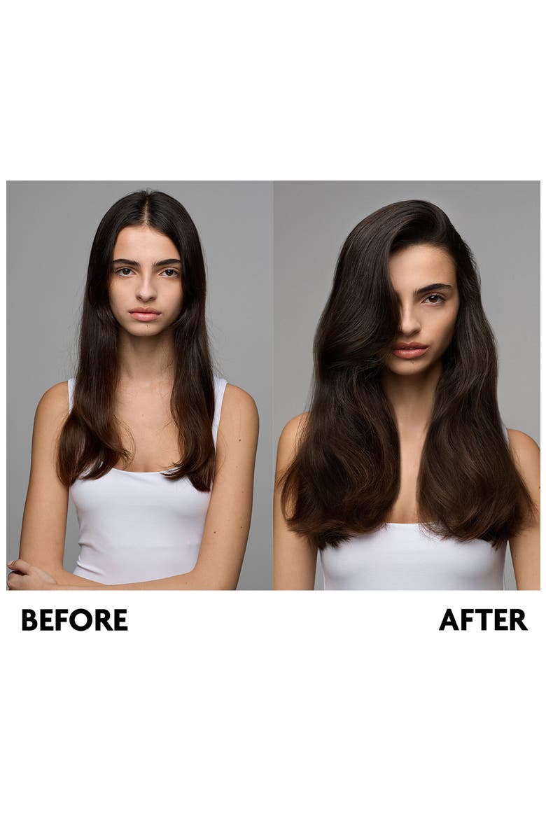 Dallas Biotin Thickening Treatment, Alternate, color, NO COLOR