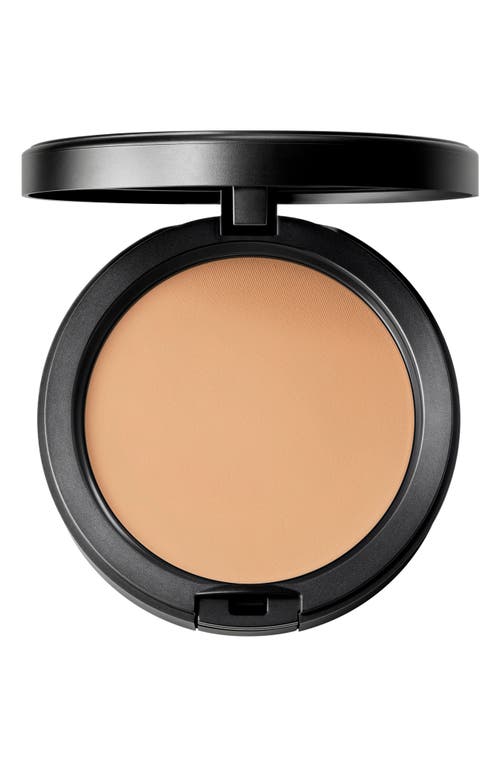 Mac Cosmetics Studio Fix Powder Plus Foundation In Nw13