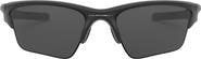 Oakley Half Jacket 2.0 XL 62mm Oversize Irregular Sunglasses