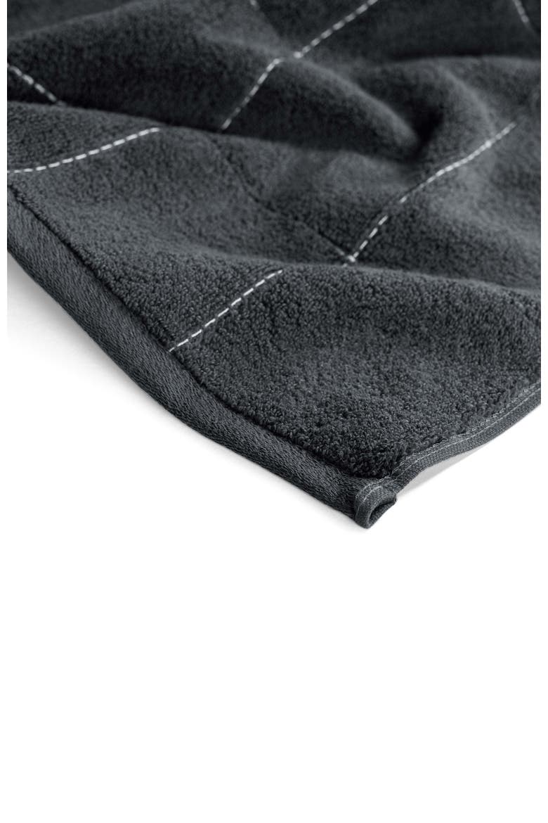 Matthew Towel, Alternate, color, Grey