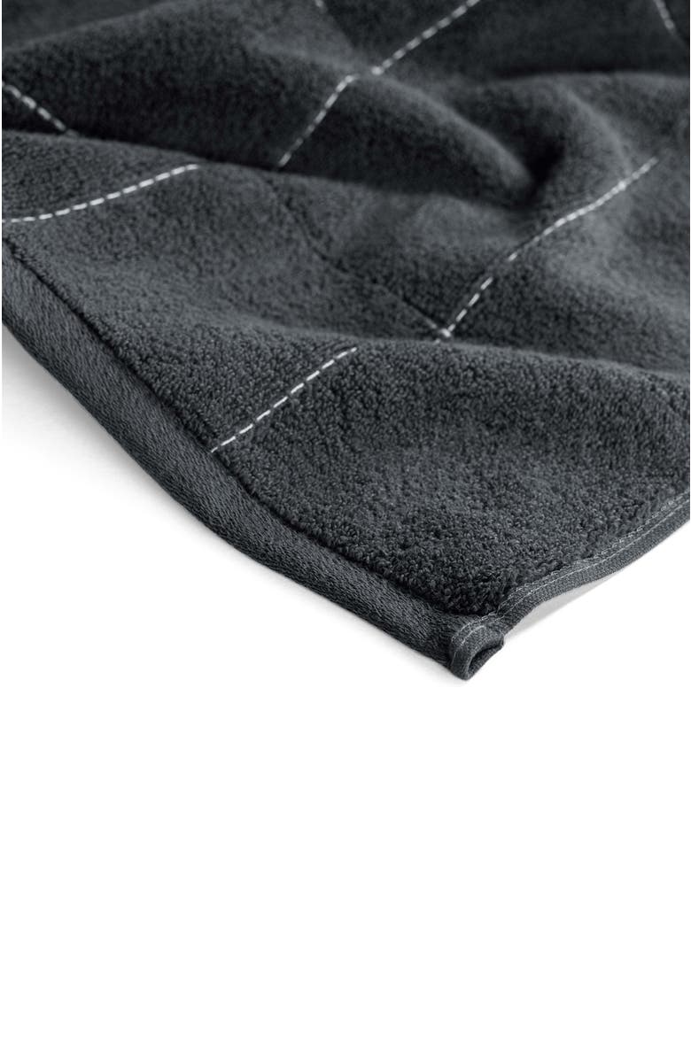 Togas Matthew Towel, Alternate, color, Grey
