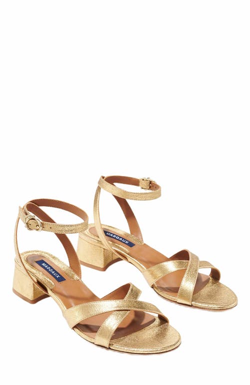 Margaux The Lena Sandal