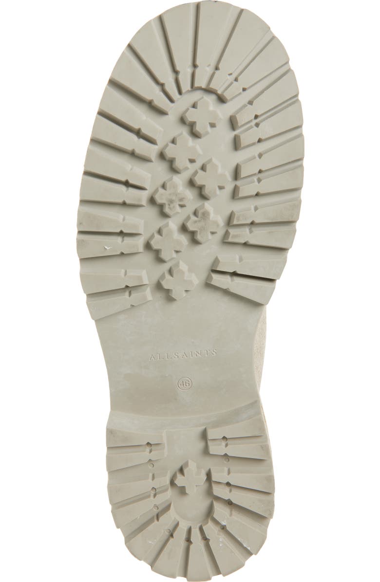 AllSaints Lug Boot, Alternate, color,