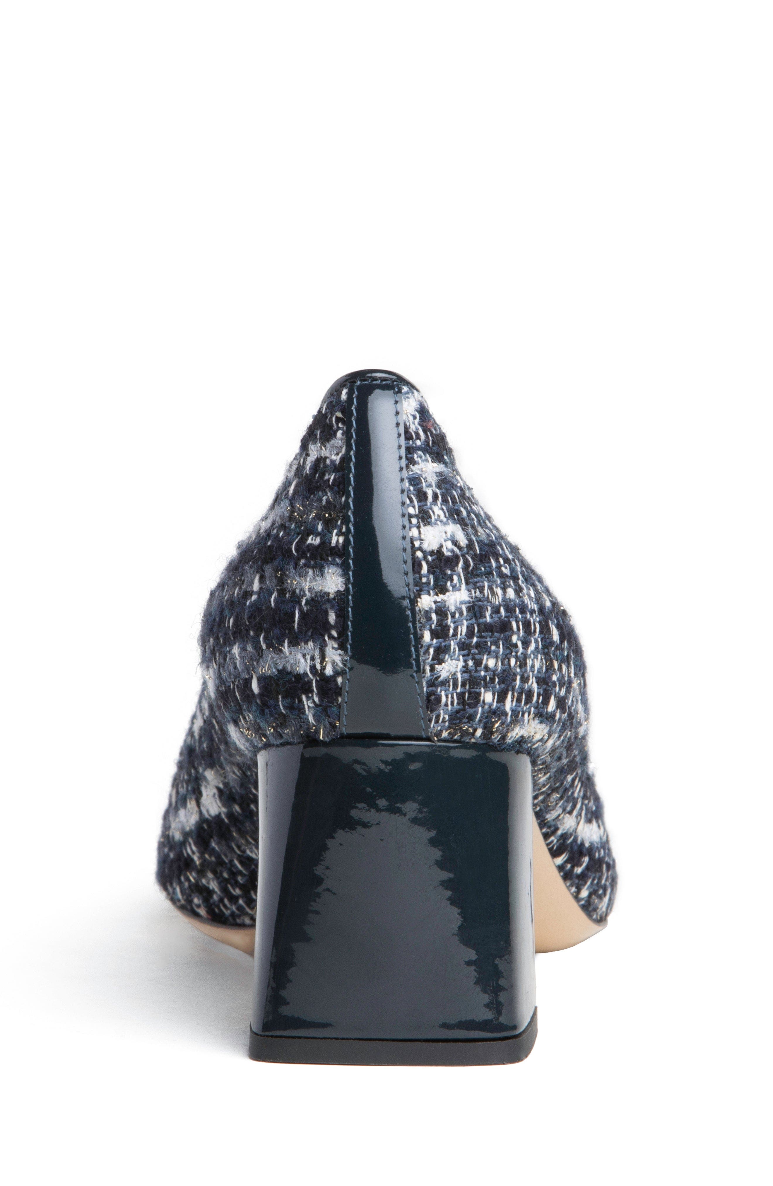 BEAUTIISOLES Corina Pump, Alternate, color, Navy