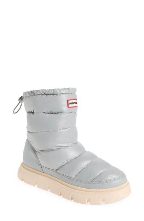 Maribel Waterproof Snow Boot