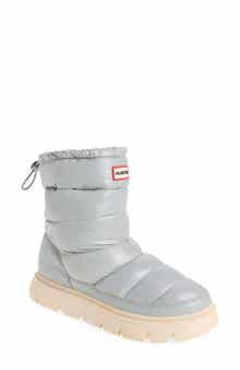 Maribel Waterproof Snow Boot