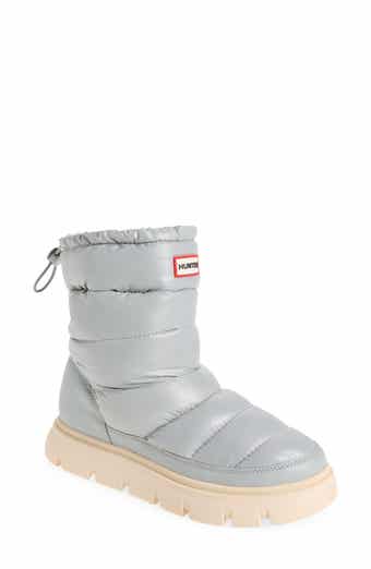 Maribel Waterproof Snow Boot