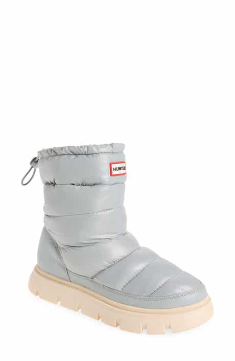 Maribel Waterproof Snow Boot