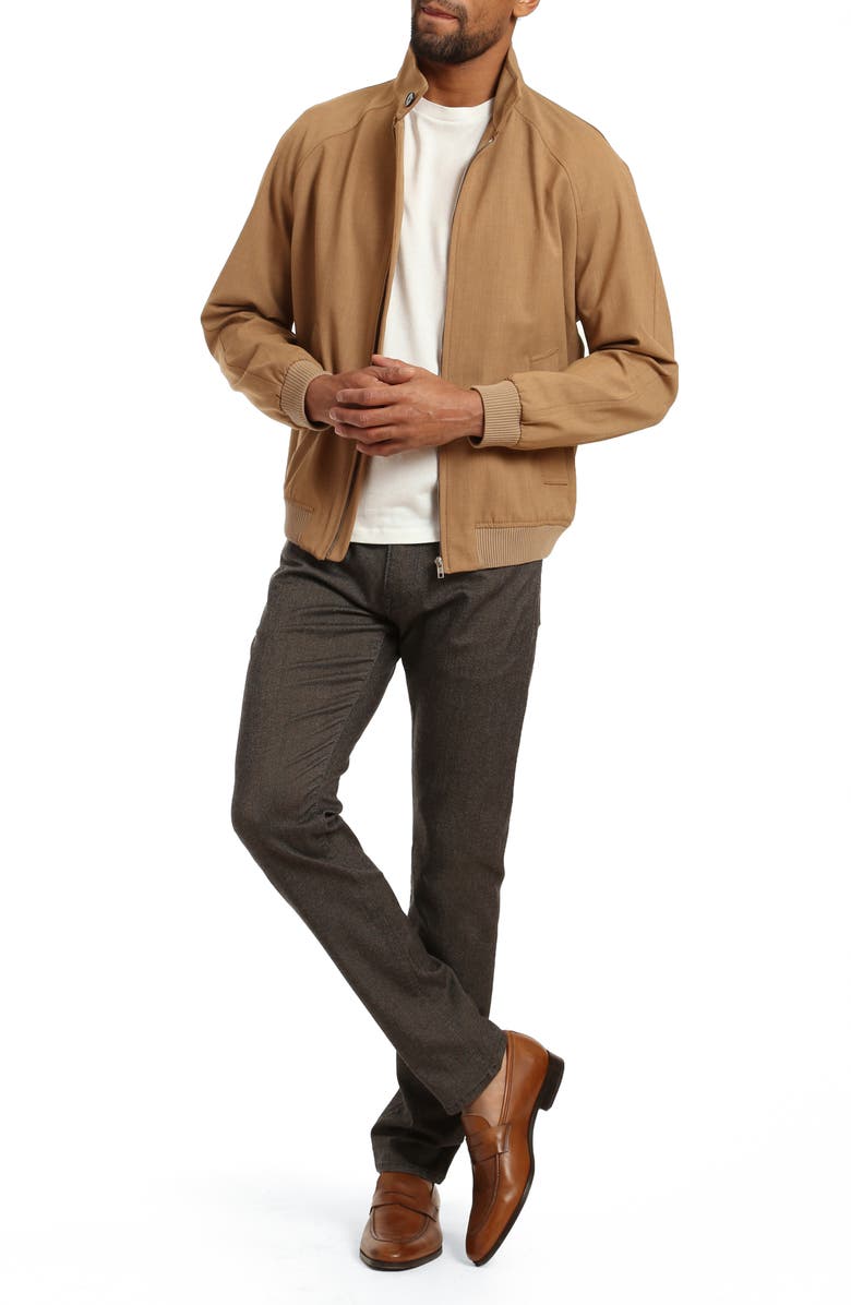34 Heritage Charisma Stretch Five Pocket Pants, Alternate, color, 