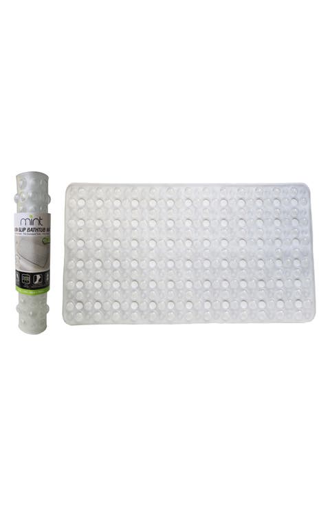 Nonskid Bubble Bath Mat