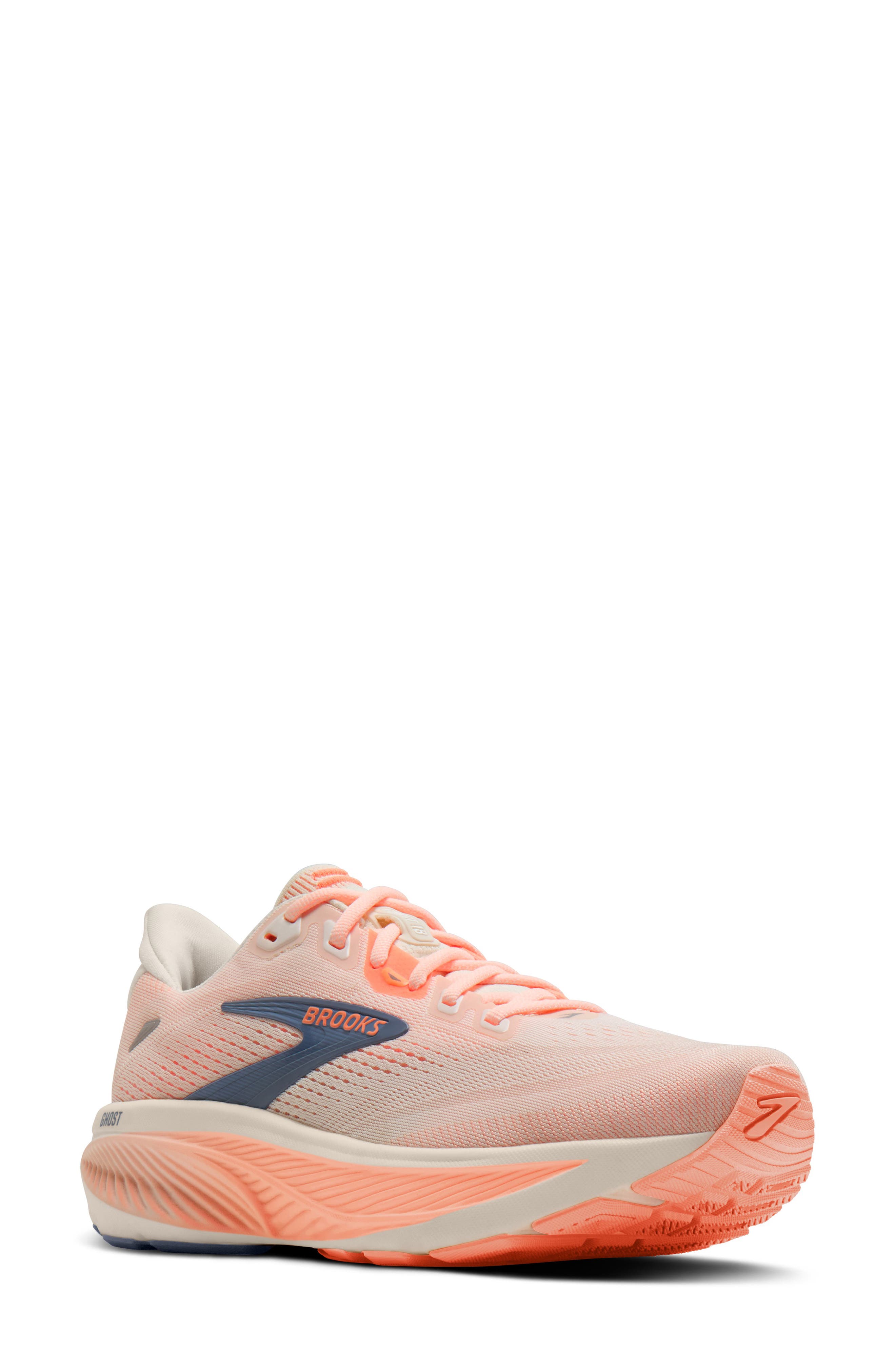  Star White/ Cyber Peach/ Grey