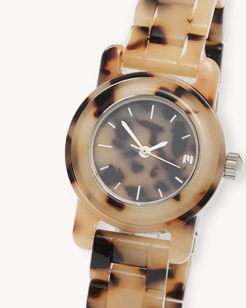 Machete Mini Mono Watch