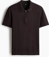 H&M Slim Fit Polo Shirt