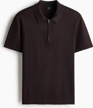 H&M Slim Fit Polo Shirt