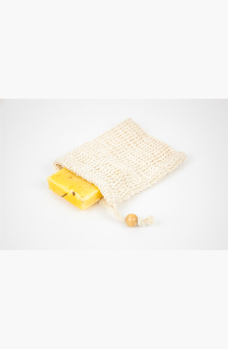 Lizush Natural Cold Process Soap Bar Set of 2, Alternate, color, Himalayan Salt