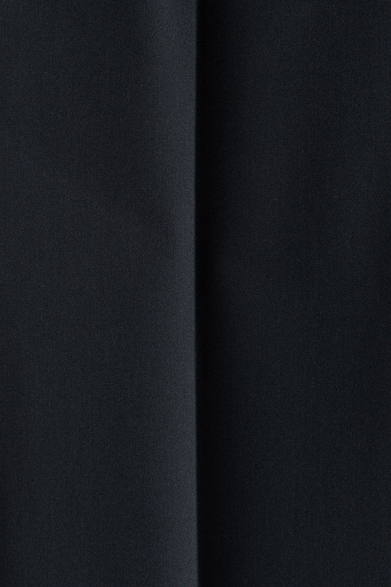 Slim-fit Tailored Pants, Alternate, color, Dark blue