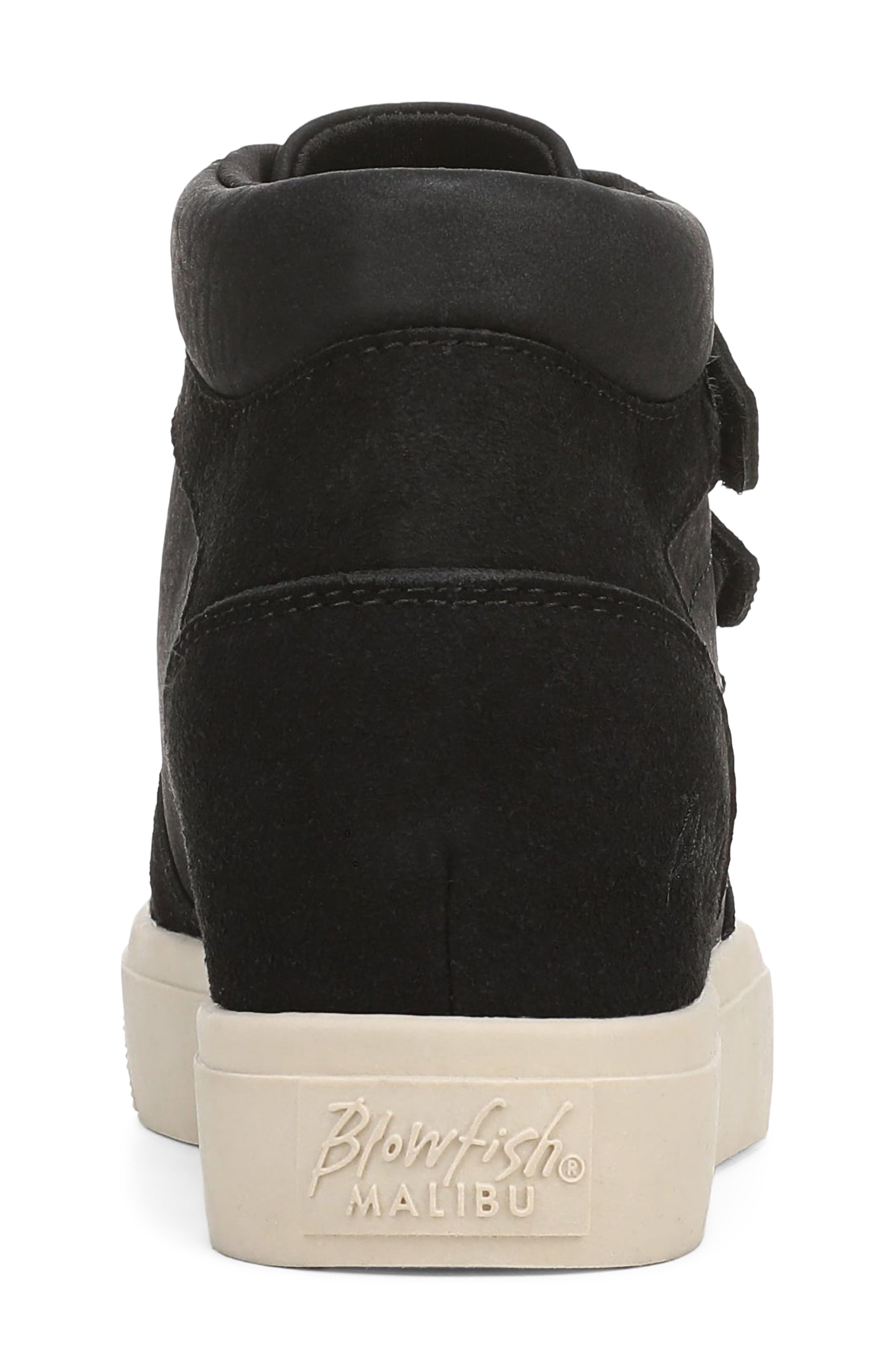 Blowfish Malibu Zest Wedge Sneaker, Alternate, color, 