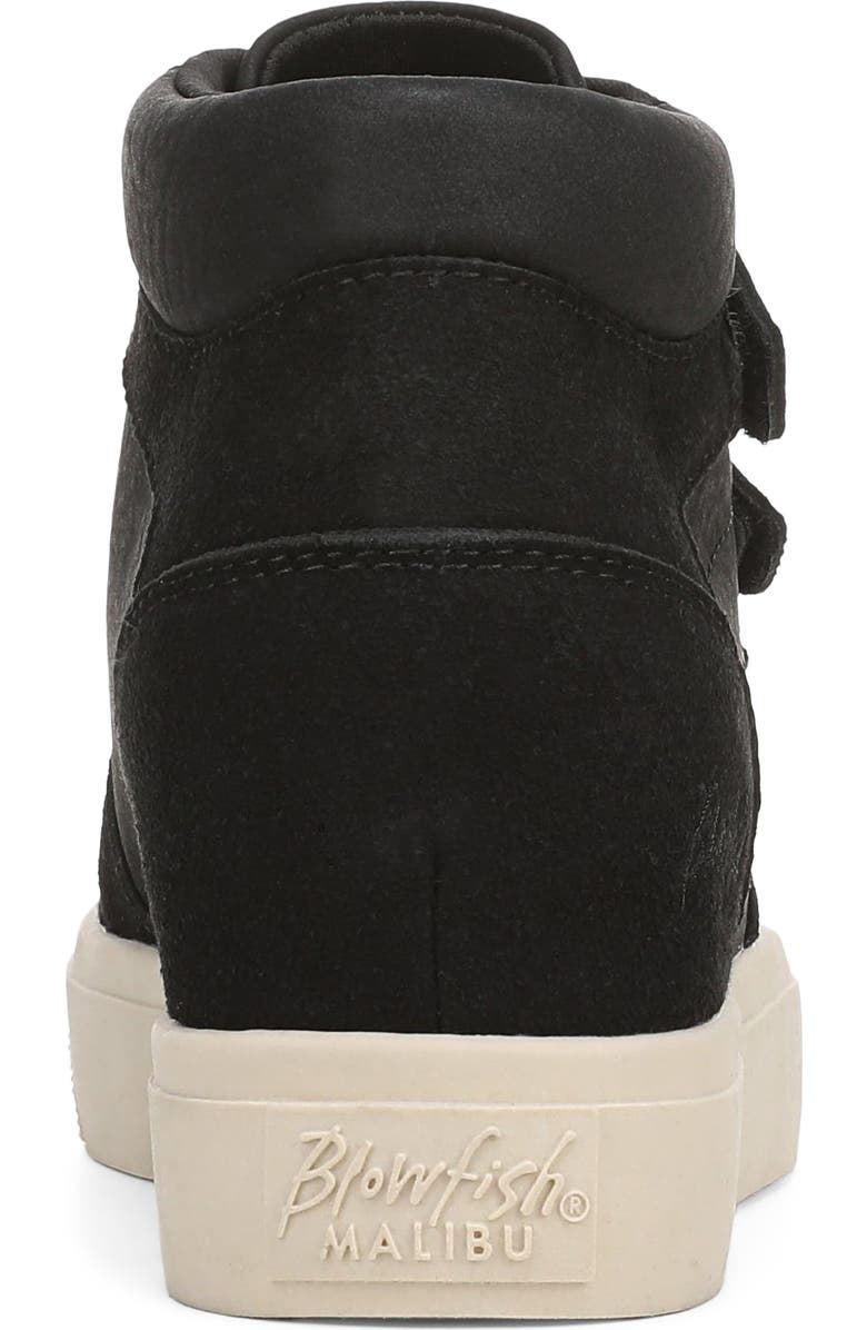 Blowfish Malibu Zest Wedge Sneaker, Alternate, color,