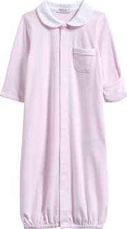 Kissy Kissy New Beginnings Convertible Pima Cotton Gown