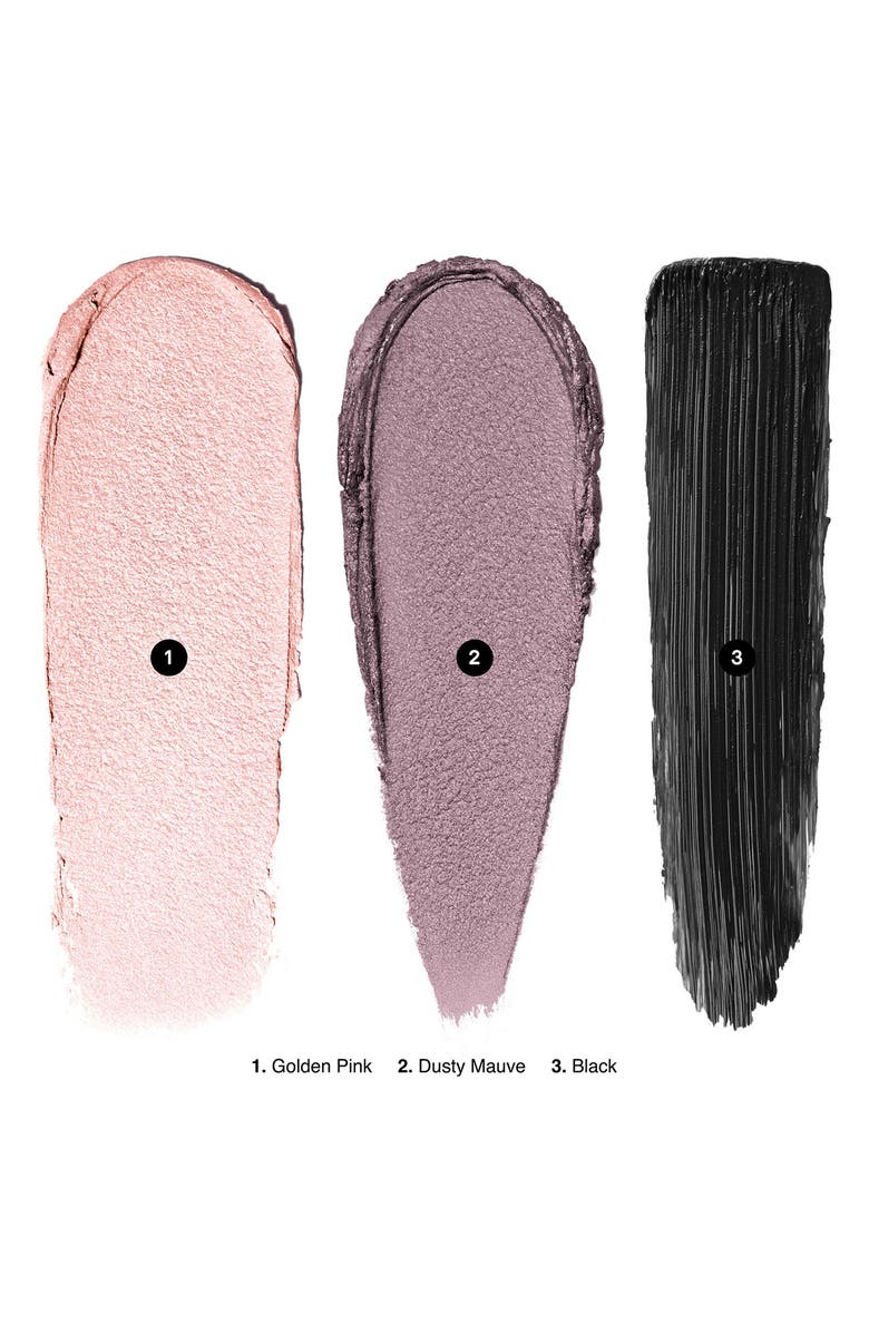 Bobbi Brown Mini Long-Wear Waterproof Cream Eyeshadow Stick Set $49 Value, Alternate, color,