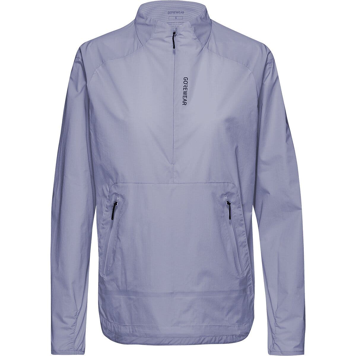 selected Amethyst Grey