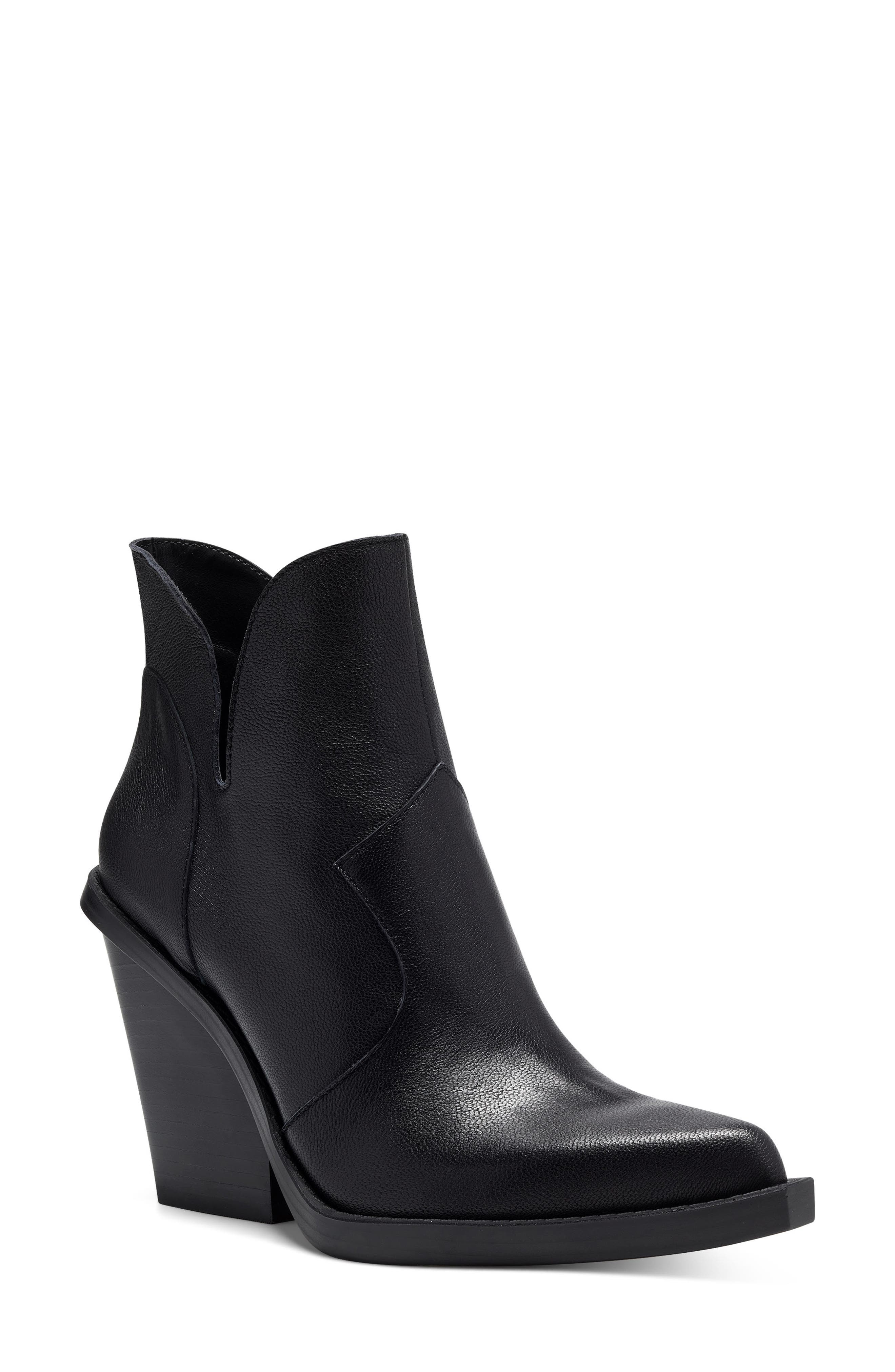 Jessica Simpson Leeshi Western Boot, Main, color, 