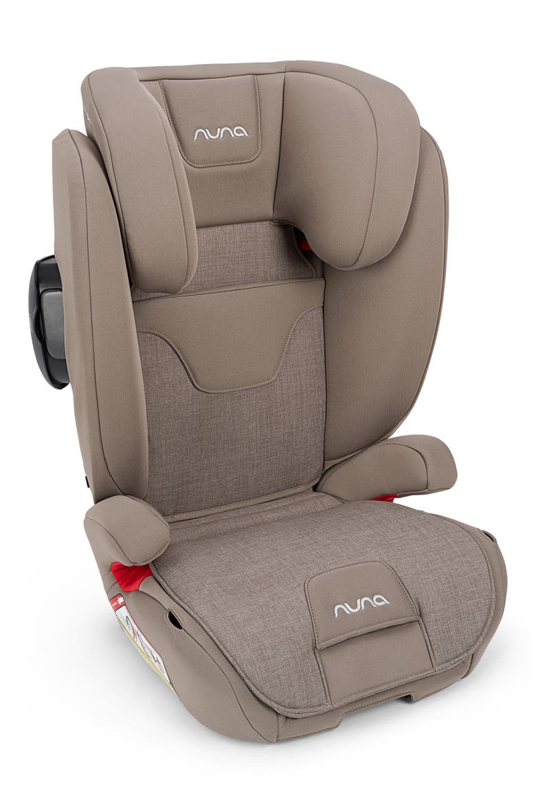 AACE™ Booster Car Seat, Main, color, CEDAR
