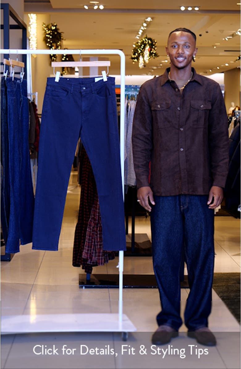 Fit 2 Aero Stretch Slim Fit Jeans, sales video thumbnail